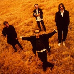 R.E.M. letras