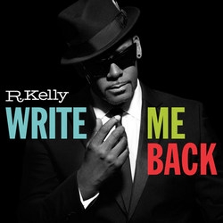 R. Kelly letras