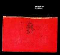 Radiohead letras