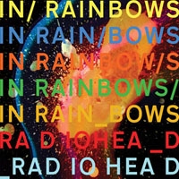 Radiohead letras
