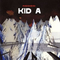 Radiohead letras