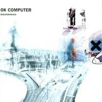 Radiohead letras
