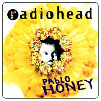 Radiohead letras