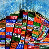 Radiohead letras