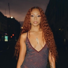 Ravyn Lenae