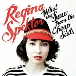 Regina Spektor letras