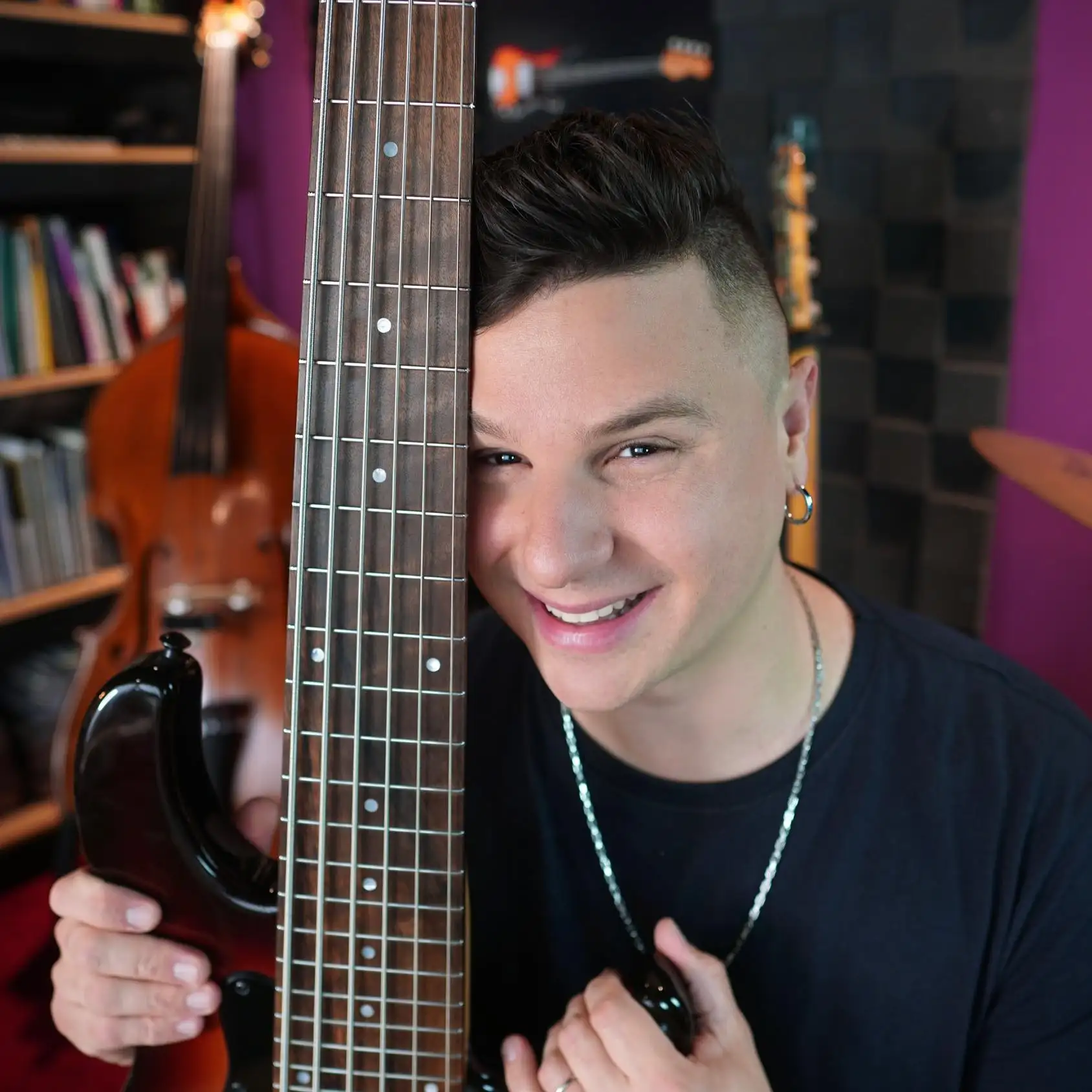 ricardinho-paraiso - Fotos