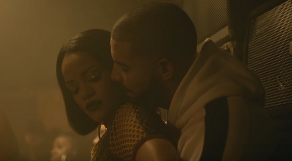 Rihanna letras