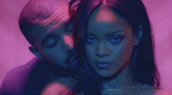 Rihanna letras