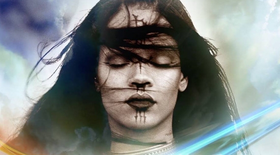 Rihanna letras
