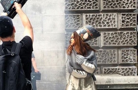 Rihanna letras