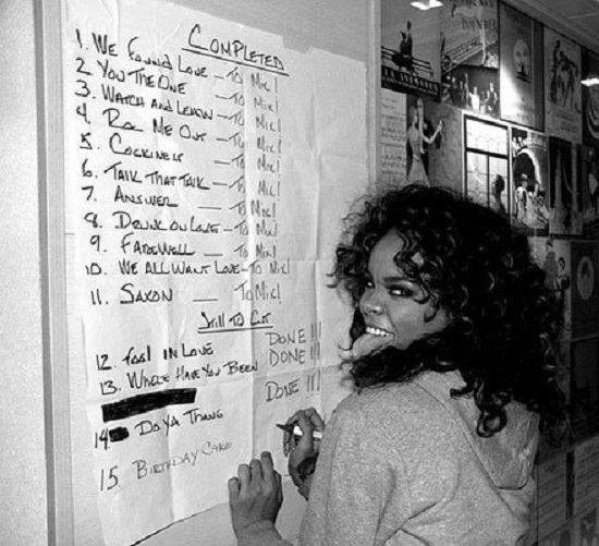 Rihanna letras