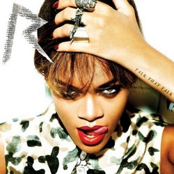 Rihanna letras