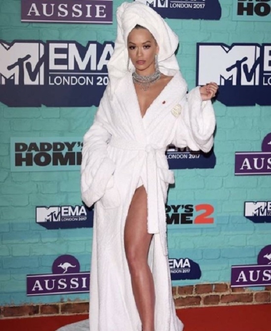 Rita Ora letras