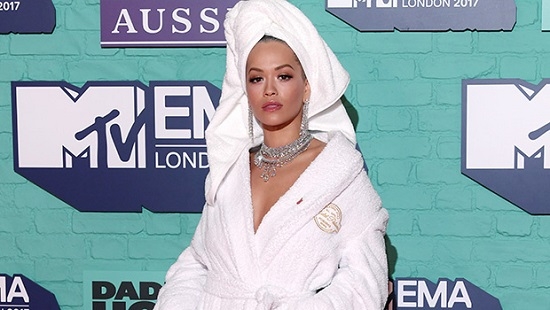 Rita Ora letras