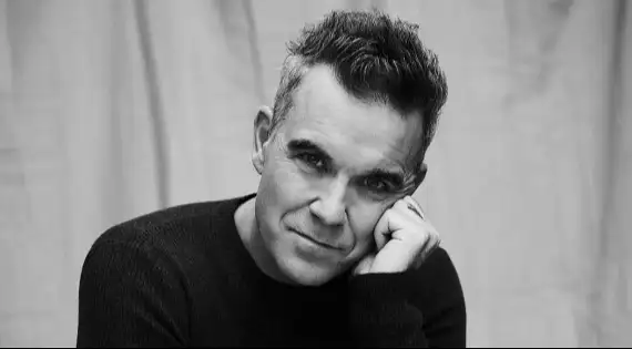 Robbie Williams