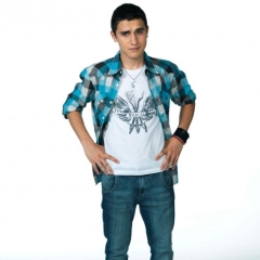 Peter Punk (Rock Bones)