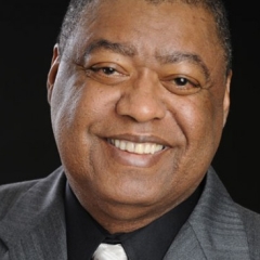 Ron Kenoly