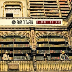 Rosa de Saron letras