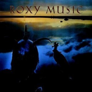 Avalon - Roxy Music - Discografia - VAGALUME