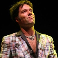 Rufus Wainwright letras