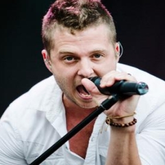 Ryan Tedder