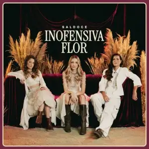 Inofensiva Flor