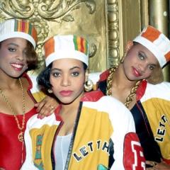Salt-N-Pepa
