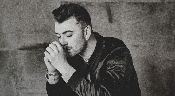 Sam Smith letras