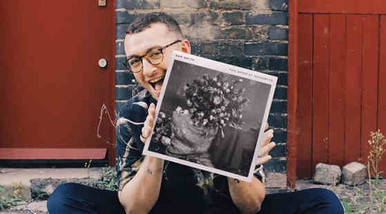 Sam Smith letras