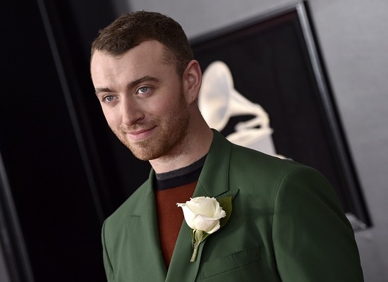Sam Smith letras