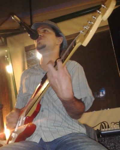 samuel-de-abreu - Fotos