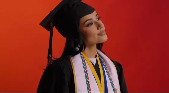 Santana e Becky G
