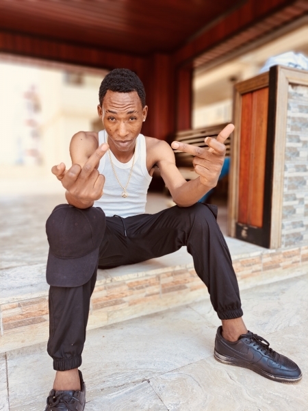 santi-pleyboy - Fotos