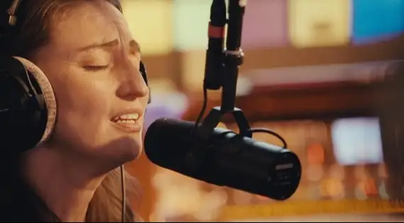 Sara Bareilles