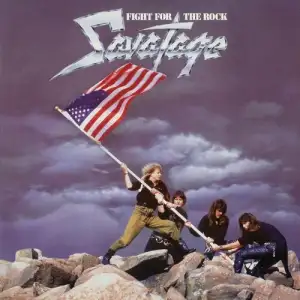  Fight for the Rock