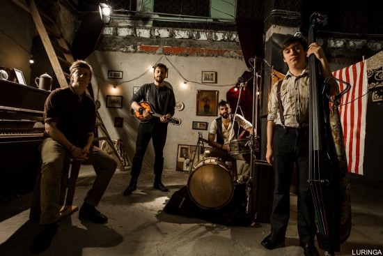 scalene - Fotos