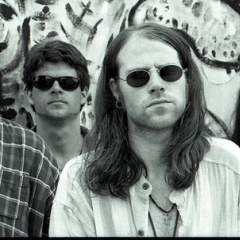 Screaming Trees