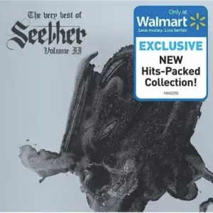 The Very Best of Seether Volume 2