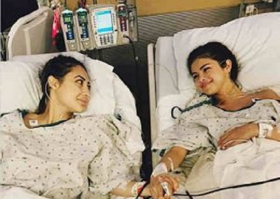 Selena Gomez letras