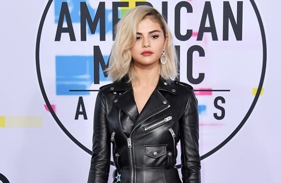 Selena Gomez letras