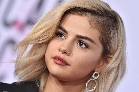 Selena Gomez letras