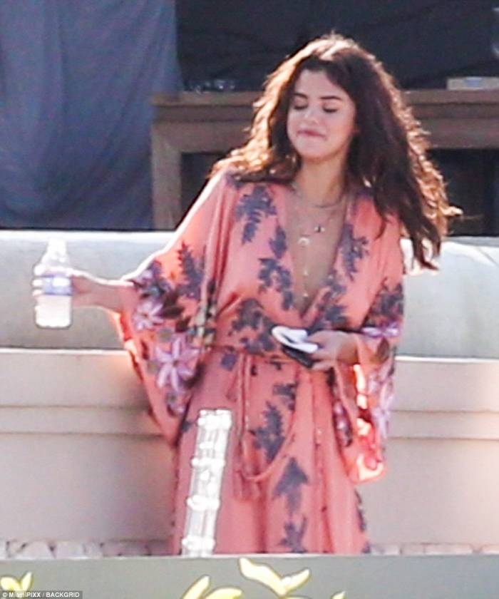 Selena Gomez letras