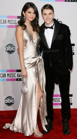 Selena Gomez letras