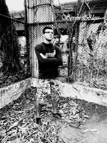 seven-bless - Fotos