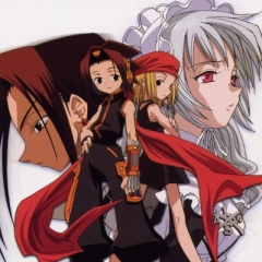 Shaman King
