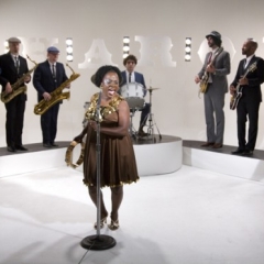 Sharon Jones & The Dap-kings