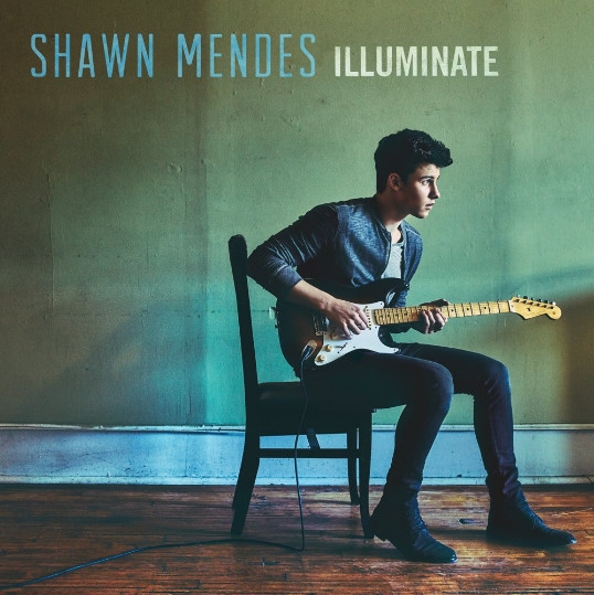 Shawn Mendes letras
