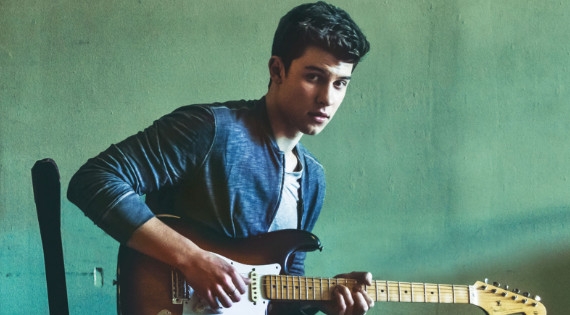 Shawn Mendes letras
