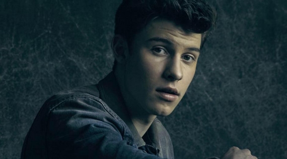 Shawn Mendes letras